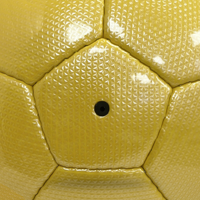 2025 High Quality Custom-Made Hand-Stitched Soccer Ball Training Football wholesale,Blue Arc Sports