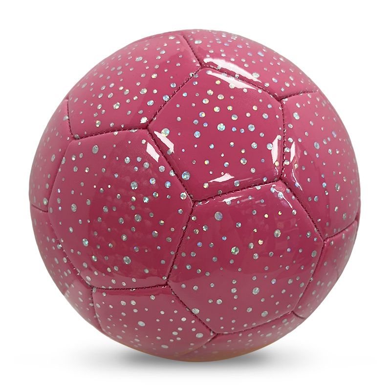High Quality Size 4 Soccer Ball Machine-Sewn PVC with Print Logo for Sports Training Leisure Competitive Matches,بلو آرك سبورتس