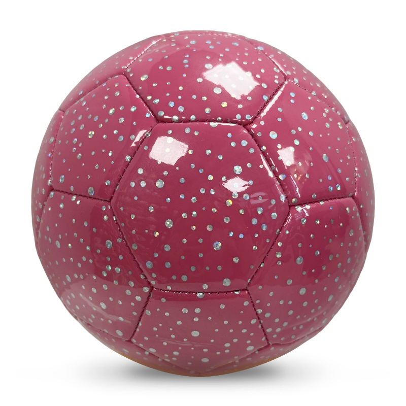 High Quality Size 4 Soccer Ball Machine-Sewn PVC with Print Logo for Sports Training Leisure Competitive Matches,بلو آرك سبورتس