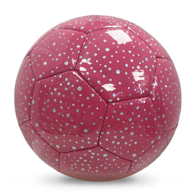 High Quality Size 4 Soccer Ball Machine-Sewn PVC with Print Logo for Sports Training Leisure Competitive Matches,بلو آرك سبورتس