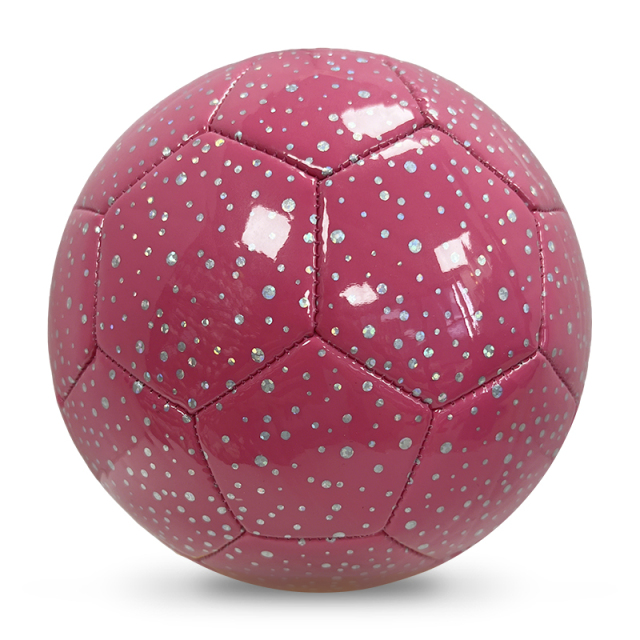 High Quality Size 4 Soccer Ball Machine-Sewn PVC with Print Logo for Sports Training Leisure Competitive Matches,بلو آرك سبورتس