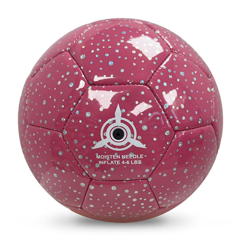 High Quality Size 4 Soccer Ball Machine-Sewn PVC with Print Logo for Sports Training Leisure Competitive Matches,بلو آرك سبورتس