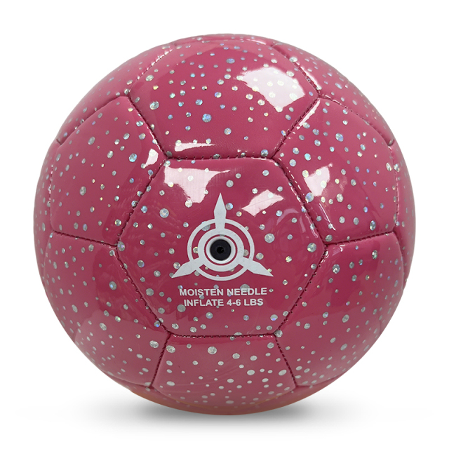 High Quality Size 4 Soccer Ball Machine-Sewn PVC with Print Logo for Sports Training Leisure Competitive Matches,بلو آرك سبورتس