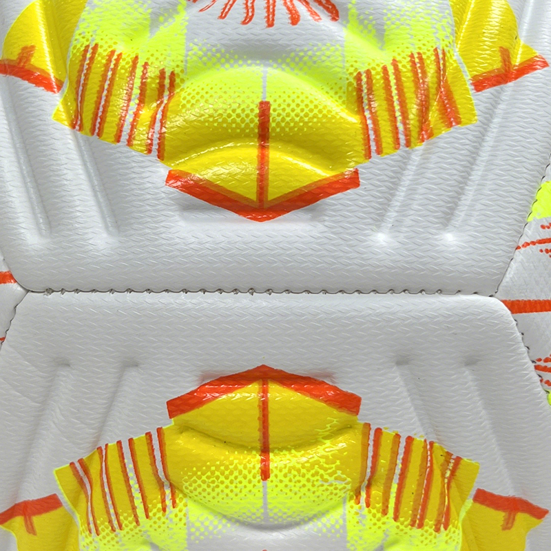 High Quality Size 4 Soccer Ball Machine-Sewn PU with Print Logo for Sports Training Leisure Competitive Matches,بلو آرك سبورتس