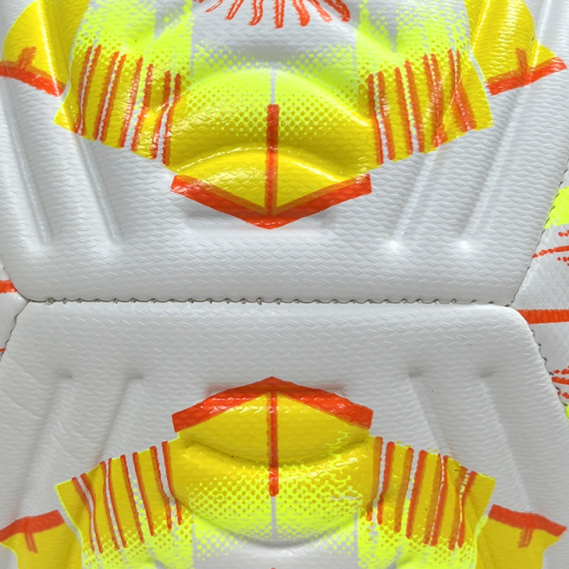 High Quality Size 4 Soccer Ball Machine-Sewn PU with Print Logo for Sports Training Leisure Competitive Matches,بلو آرك سبورتس
