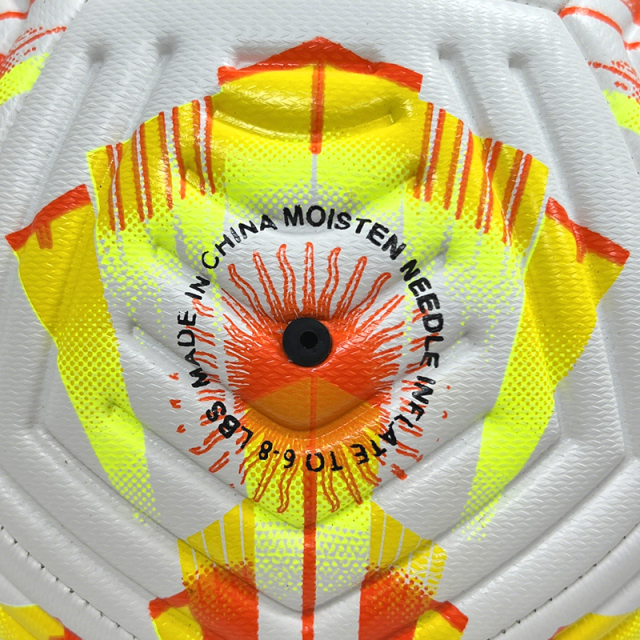 High Quality Size 4 Soccer Ball Machine-Sewn PU with Print Logo for Sports Training Leisure Competitive Matches,بلو آرك سبورتس