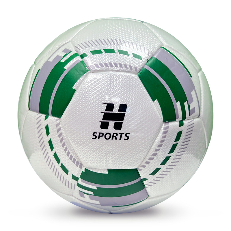 2025 High Quality Football New Fashion Customize Logo Soccer Ball For Game,ブルーアークスポーツ