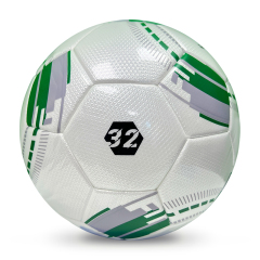 2025 High Quality Football New Fashion Customize Logo Soccer Ball For Game,ブルーアークスポーツ