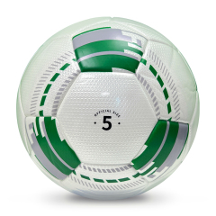 2025 High Quality Football New Fashion Customize Logo Soccer Ball For Game,ブルーアークスポーツ