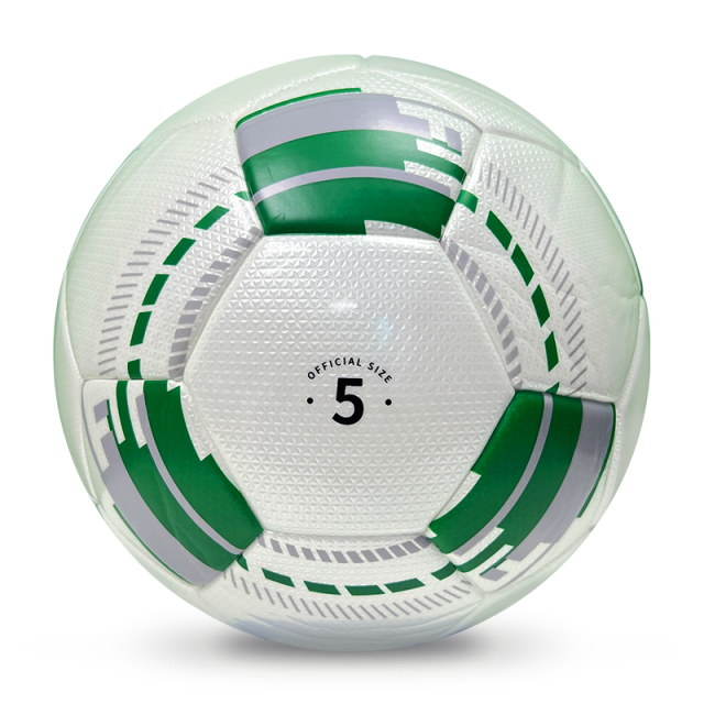 2025 High Quality Football New Fashion Customize Logo Soccer Ball For Game,ブルーアークスポーツ