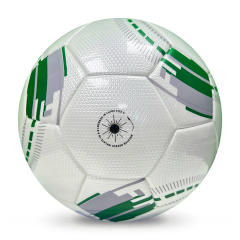 2025 High Quality Football New Fashion Customize Logo Soccer Ball For Game,ブルーアークスポーツ