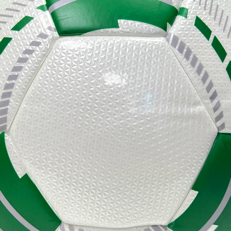 2025 High Quality Football New Fashion Customize Logo Soccer Ball For Game,ブルーアークスポーツ