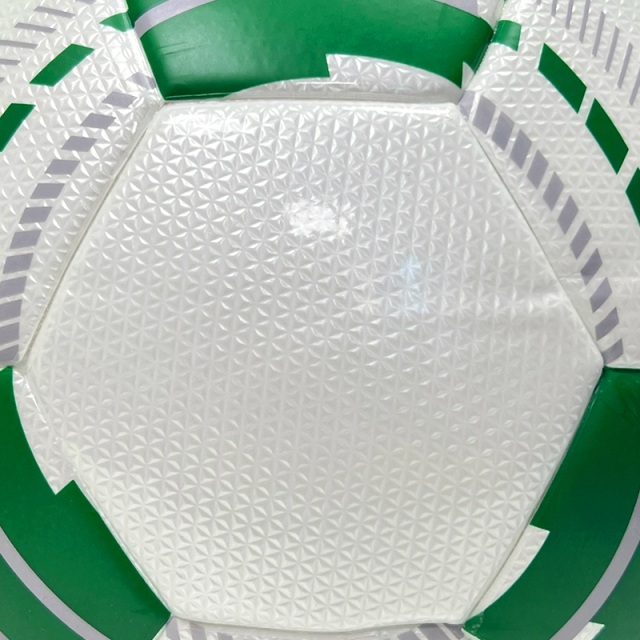 2025 High Quality Football New Fashion Customize Logo Soccer Ball For Game,ブルーアークスポーツ