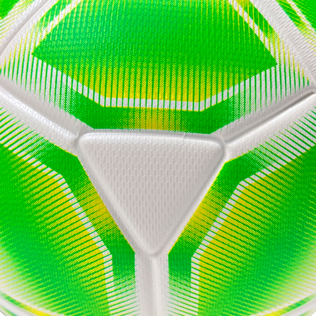 2025 High Quality Customized PU Foam Leather Football Ball Size 5 Popular Design for Sports Matches Training,ブルーアークスポーツ