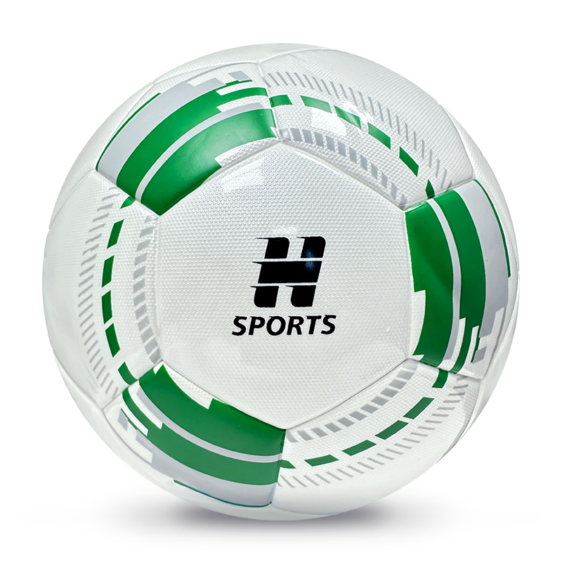 2025 High Quality Football New Fashion Customize Logo Soccer Ball For Game,Sukan Arka Biru