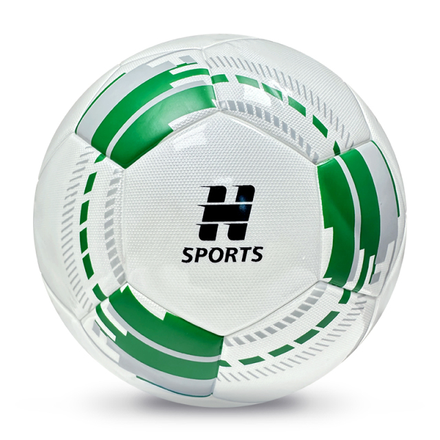 2025 High Quality Football New Fashion Customize Logo Soccer Ball For Game,Sukan Arka Biru