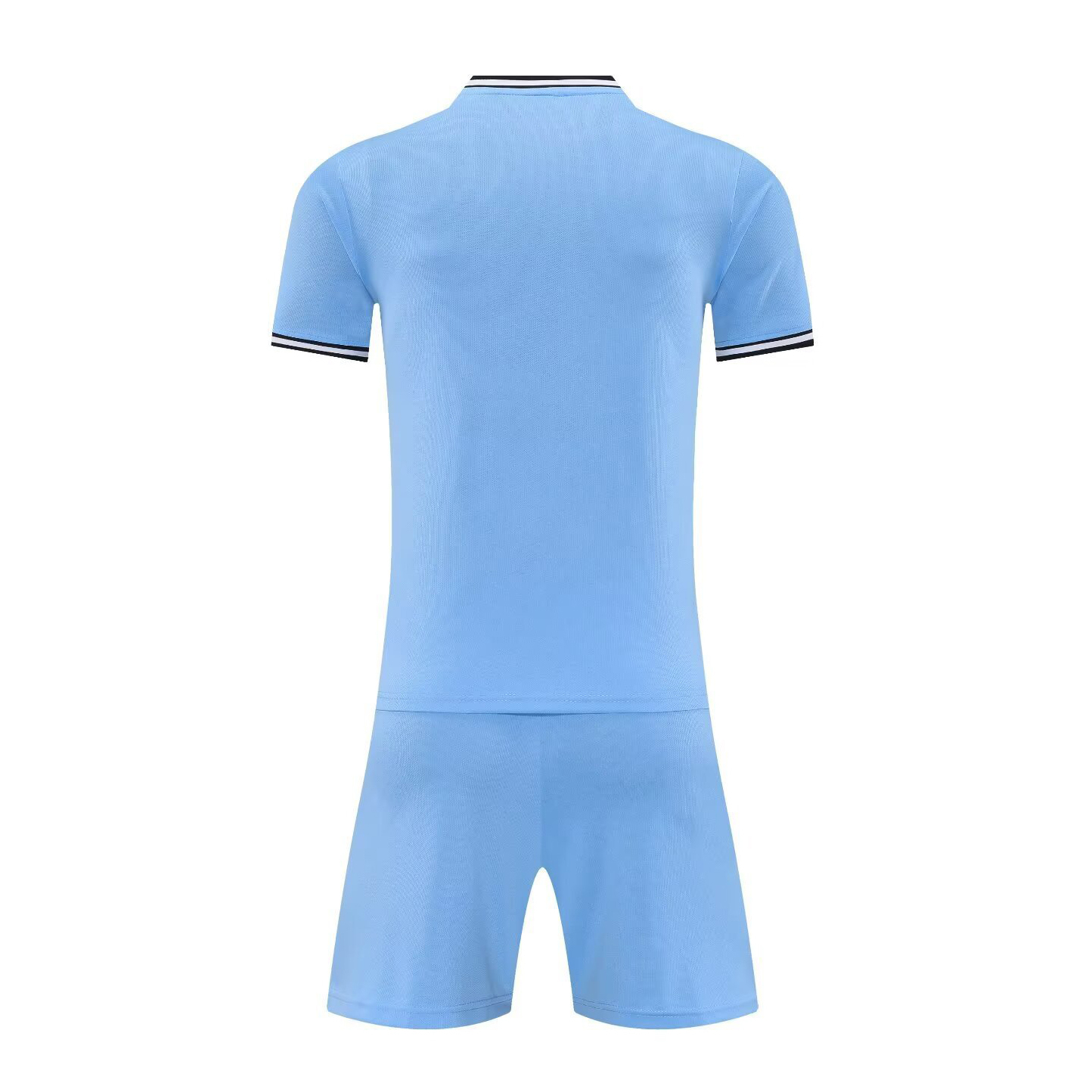 Euro 2025 High Quality Soccer Wear Top Style Football Jerseys Printed Name Men Adults Kids National Teams Focusing Germany,Blue Arc Sports