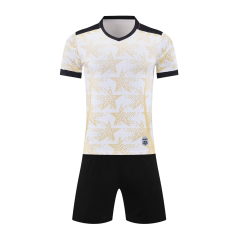 Euro 2025 High Quality Soccer Wear Top Style Football Jerseys Printed Name Men Adults Kids National Teams Focusing Germany,Blue Arc Sports