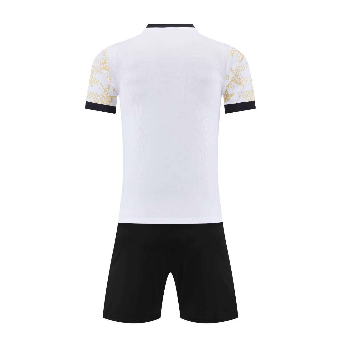Euro 2025 High Quality Soccer Wear Top Style Football Jerseys Printed Name Men Adults Kids National Teams Focusing Germany,Blue Arc Sports