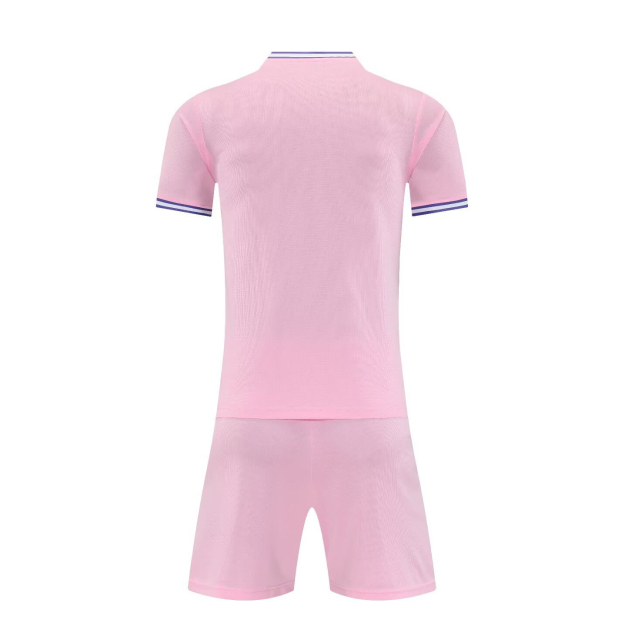Euro 2025 High Quality Soccer Wear Top Style Football Jerseys Printed Name Men Adults Kids National Teams Focusing Germany,Blue Arc Sports