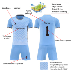 Euro 2025 High Quality Soccer Wear Top Style Football Jerseys Printed Name Men Adults Kids National Teams Focusing Germany,Blue Arc Sports