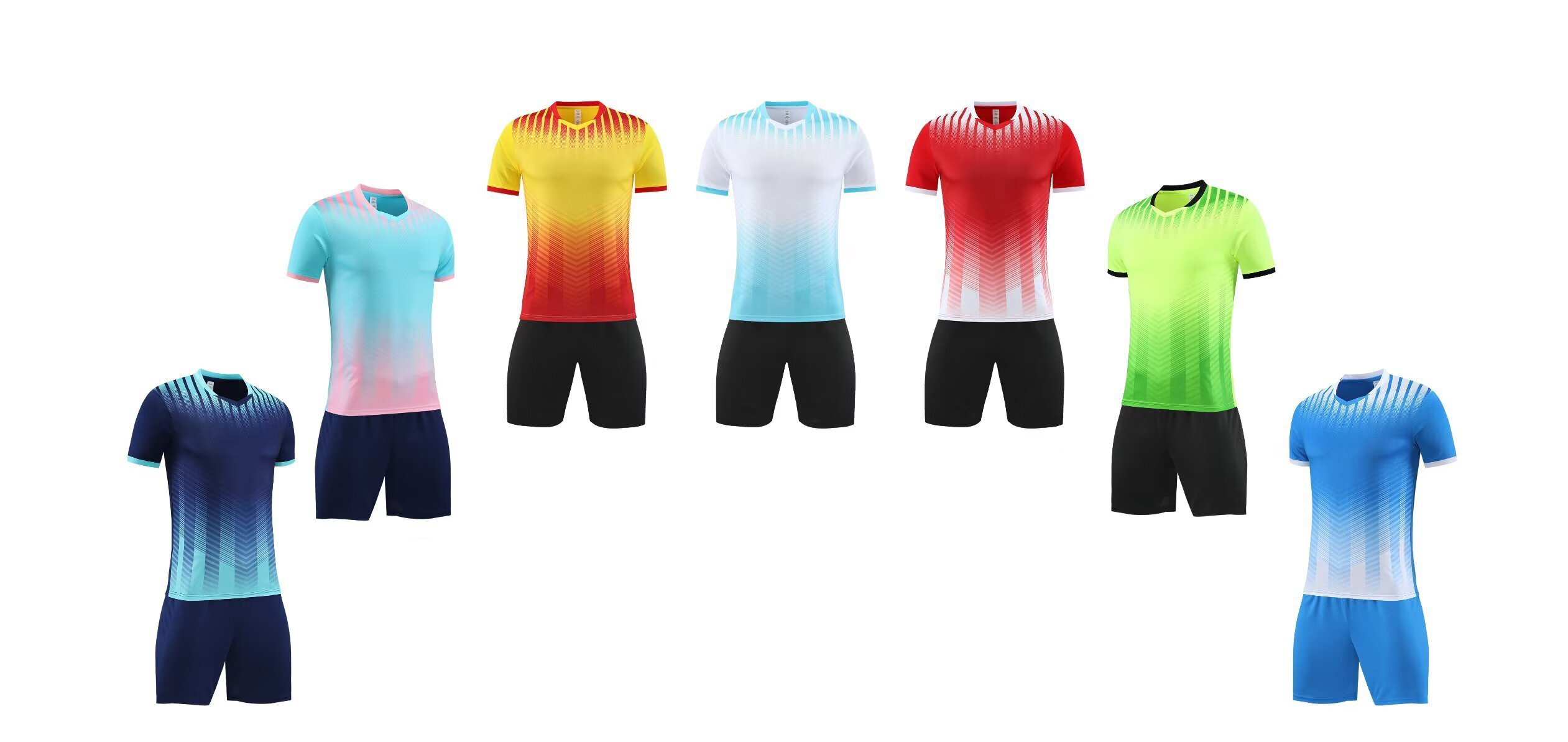 Euro 2025 High Quality Soccer Wear Top Style Football Jerseys Printed Name Men Adults Kids National Teams Focusing Germany,Blue Arc Sports