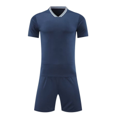 Euro 2025 High Quality Soccer Wear Top Style Football Jerseys Printed Name Men Adults Kids National Teams Focusing Germany,Спортивные мероприятия Blue Arc