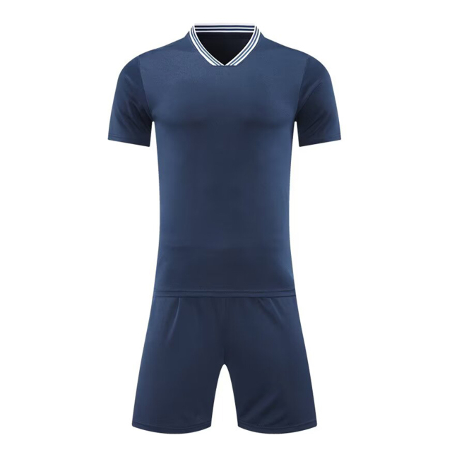 Euro 2025 High Quality Soccer Wear Top Style Football Jerseys Printed Name Men Adults Kids National Teams Focusing Germany,Спортивные мероприятия Blue Arc