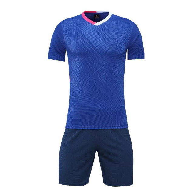Euro 2025 High Quality Soccer Wear Top Style Football Jerseys Printed Name Men Adults Kids National Teams Focusing Germany,Blue Arc Sports
