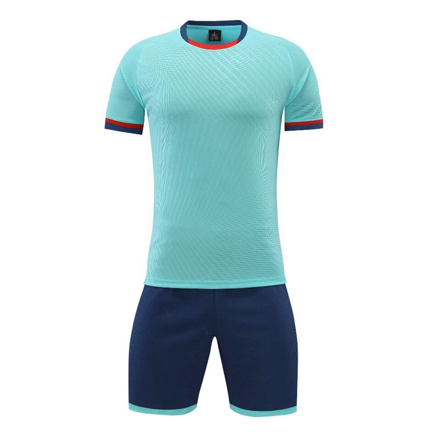Euro 2025 High Quality Soccer Wear Top Style Football Jerseys Printed Name Men Adults Kids National Teams Focusing Germany,Sukan Arka Biru