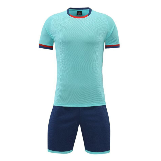 Euro 2025 High Quality Soccer Wear Top Style Football Jerseys Printed Name Men Adults Kids National Teams Focusing Germany,Sukan Arka Biru