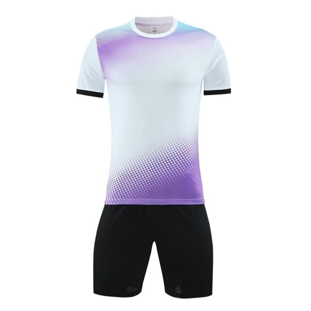Euro 2025 High Quality Soccer Wear Top Style Football Jerseys Printed Name Men Adults Kids National Teams Focusing Germany,Blue Arc Sports