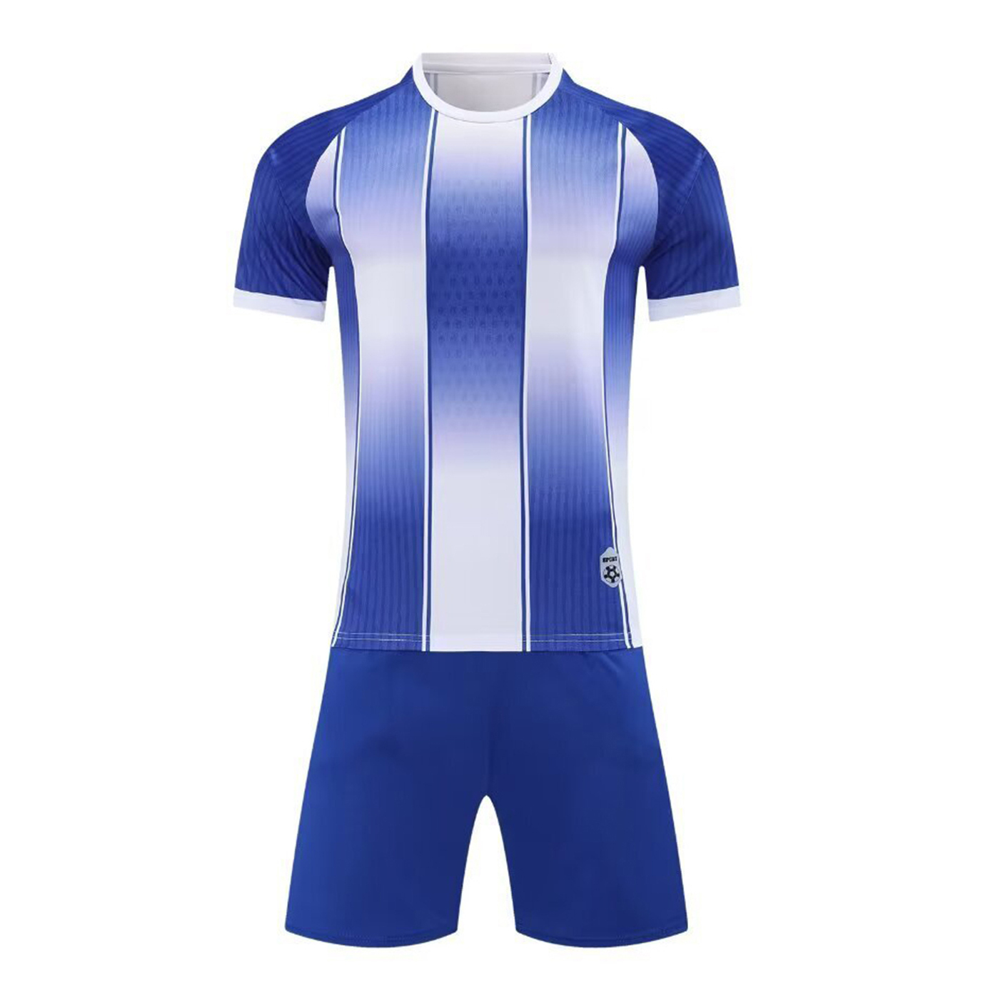 Euro 2025 High Quality Soccer Wear Top Style Football Jerseys Printed Name Men Adults Kids National Teams Focusing Germany,Blue Arc Sports