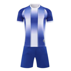 Euro 2025 High Quality Soccer Wear Top Style Football Jerseys Printed Name Men Adults Kids National Teams Focusing Germany,Blue Arc Sports