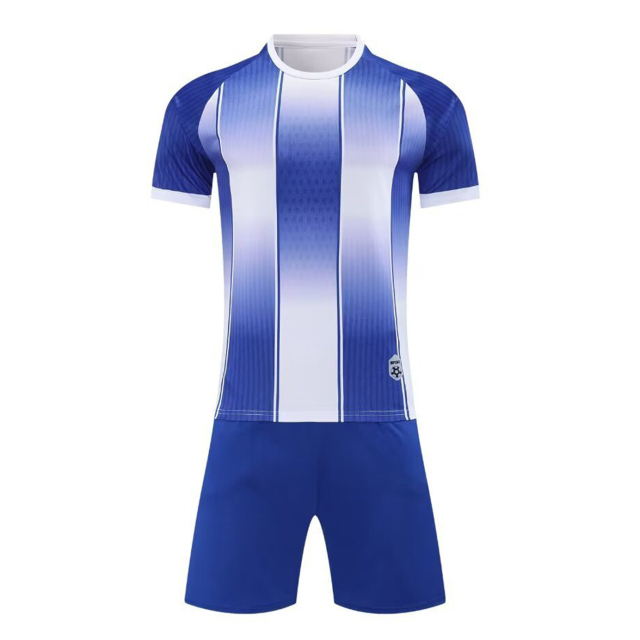 Euro 2025 High Quality Soccer Wear Top Style Football Jerseys Printed Name Men Adults Kids National Teams Focusing Germany,Blue Arc Sports