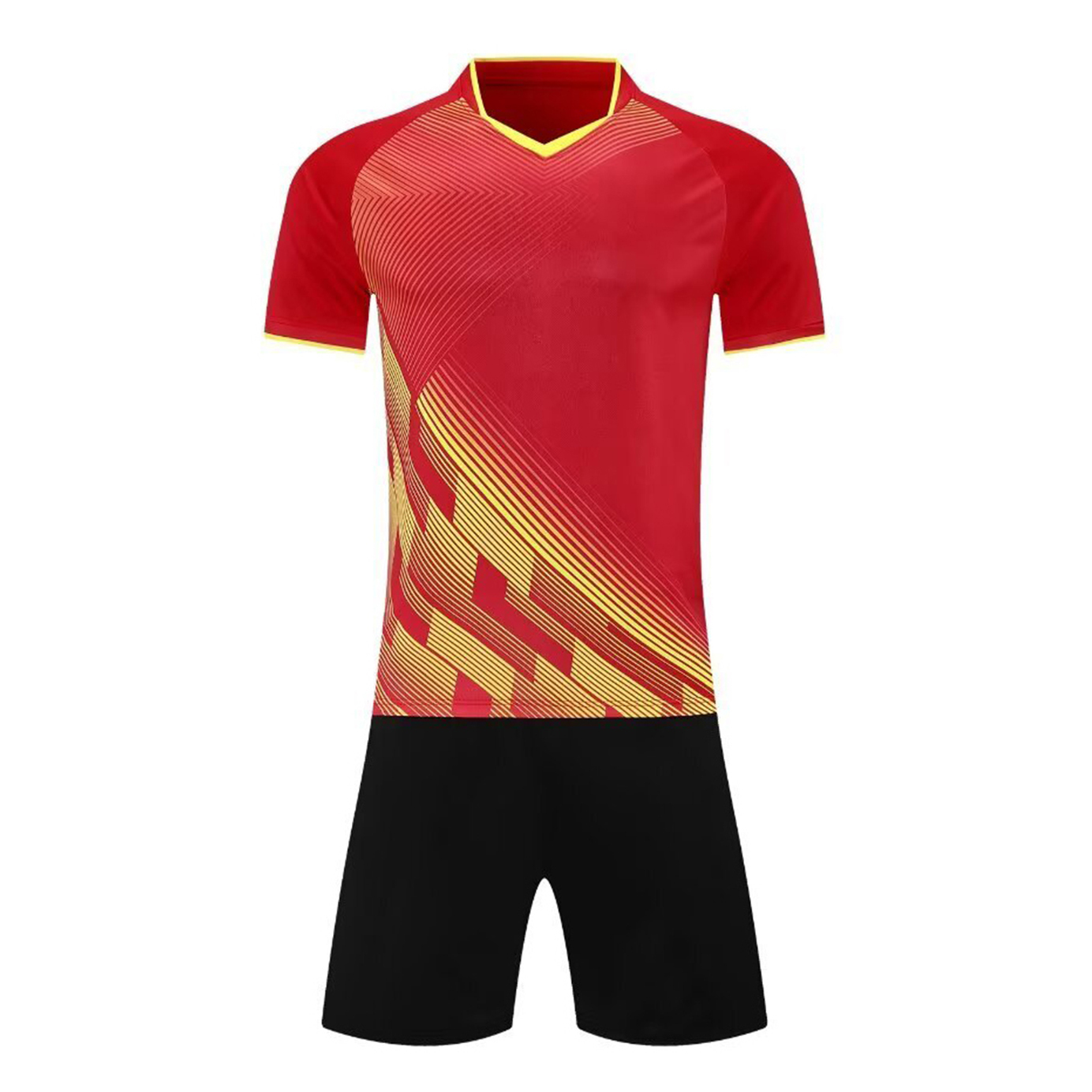 Euro 2025 High Quality Soccer Wear Top Style Football Jerseys Printed Name Men Adults Kids National Teams Focusing Germany,Blue Arc Sports