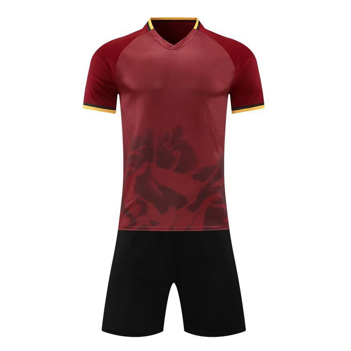 Euro 2025 High Quality Soccer Wear Top Style Football Jerseys Printed Name Men Adults Kids National Teams Focusing Germany,Blue Arc Sports
