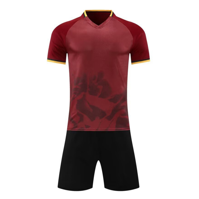 Euro 2025 High Quality Soccer Wear Top Style Football Jerseys Printed Name Men Adults Kids National Teams Focusing Germany,Blue Arc Sports