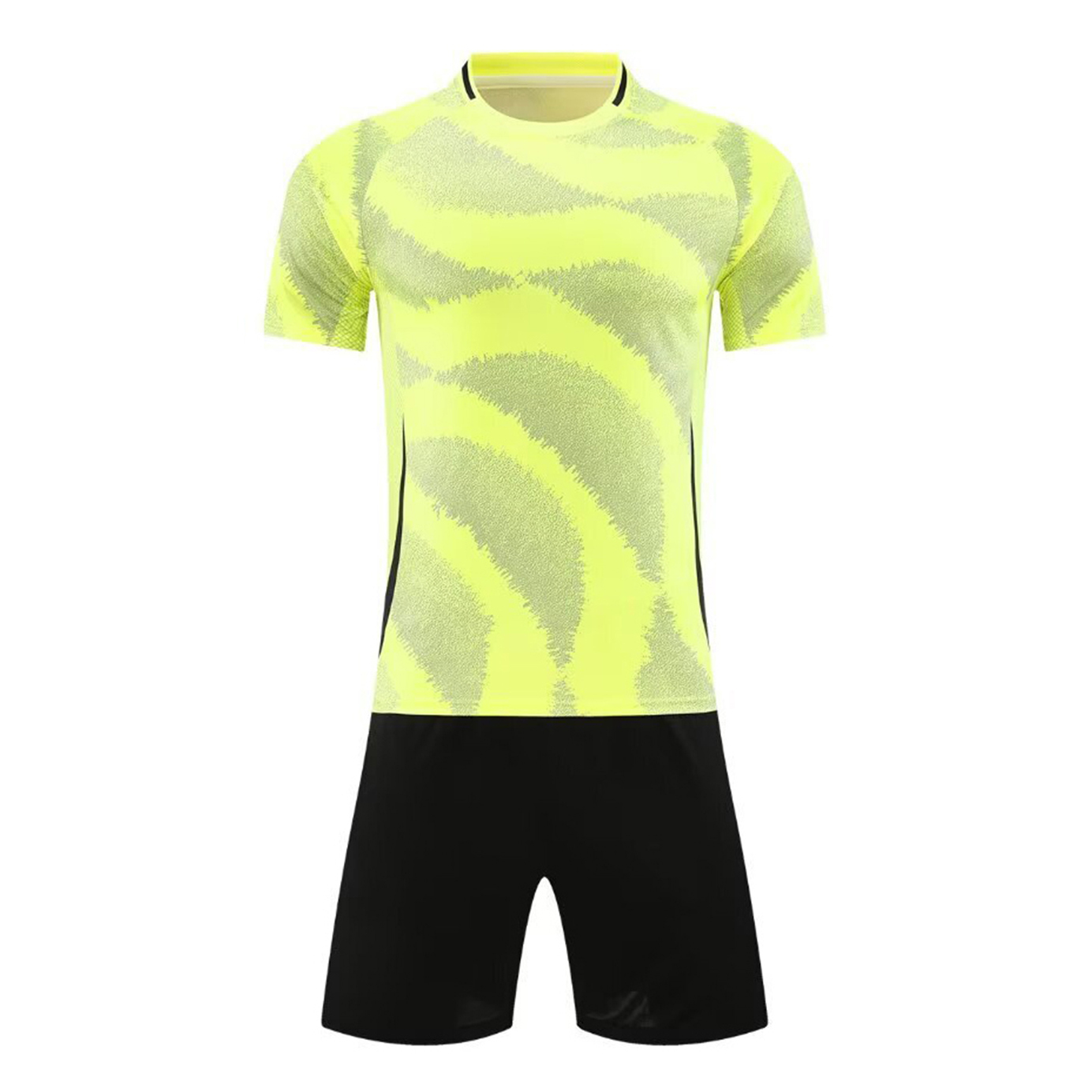 Euro 2025 High Quality Soccer Wear Top Style Football Jerseys Printed Name Men Adults Kids National Teams Focusing Germany,Blue Arc Sports