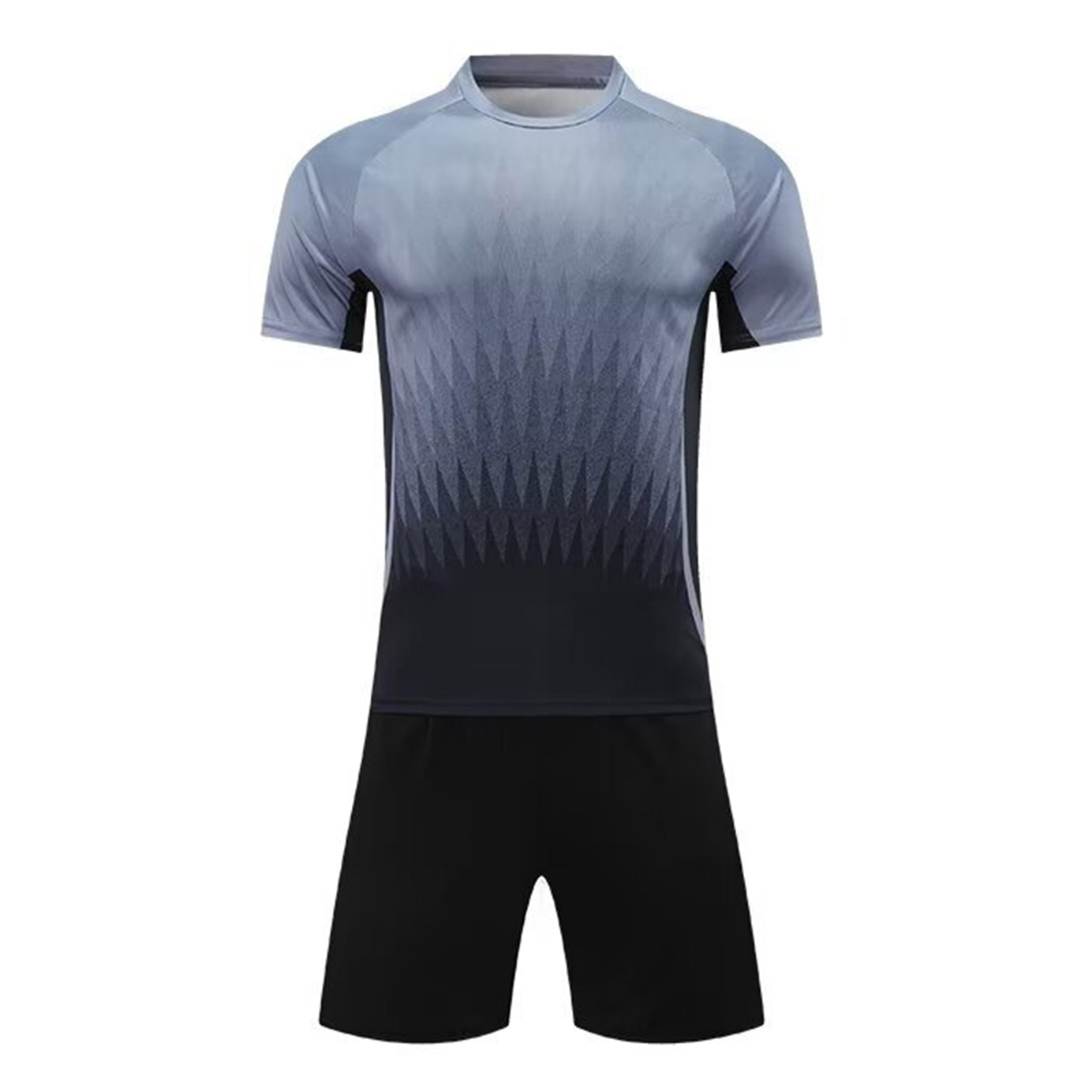 Euro 2025 High Quality Soccer Wear Top Style Football Jerseys Printed Name Men Adults Kids National Teams Focusing Germany,Спортивные мероприятия Blue Arc