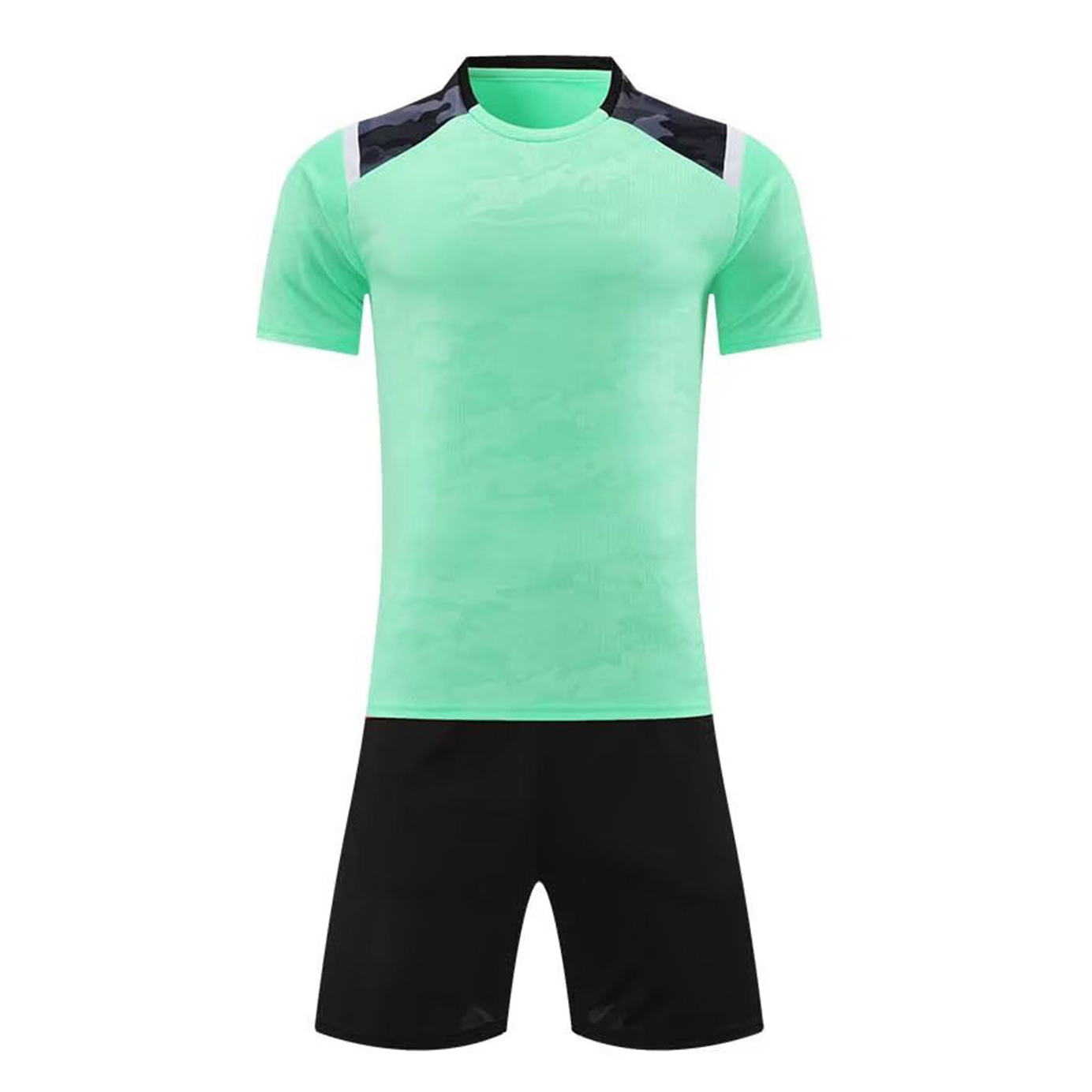 Euro 2024/2025 High Quality Soccer Wear Top Style Football Jerseys Printed Name Men Adults Kids National Teams Focusing Germany,Blue Arc Sports