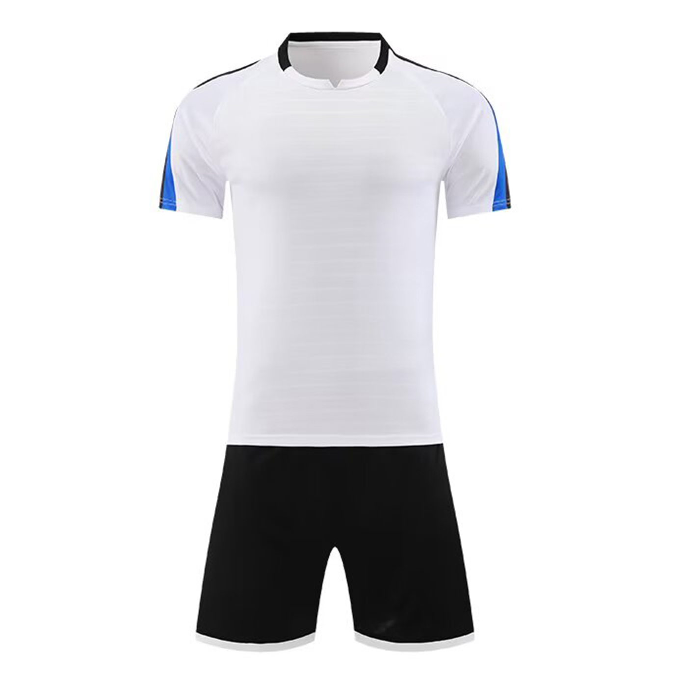 Euro 2025 High Quality Soccer Wear Top Style Football Jerseys Printed Name Men Adults Kids National Teams Focusing Germany,Blue Arc Sports