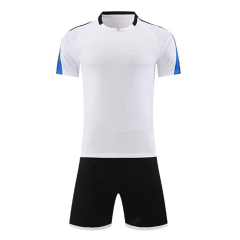 Euro 2025 High Quality Soccer Wear Top Style Football Jerseys Printed Name Men Adults Kids National Teams Focusing Germany,Blue Arc Sports