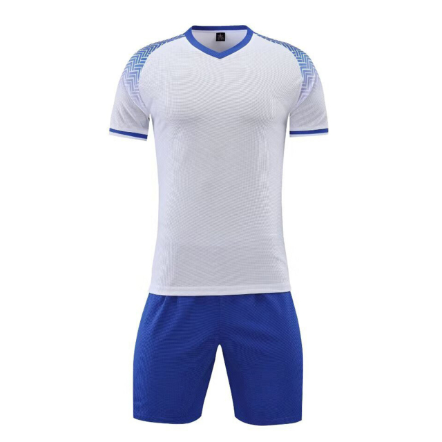 Euro 2025 High Quality Soccer Wear Top Style Football Jerseys Printed Name Men Adults Kids National Teams Focusing Germany,Спортивные мероприятия Blue Arc
