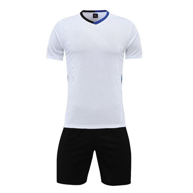 Euro 2025 High Quality Soccer Wear Top Style Football Jerseys Printed Name Men Adults Kids National Teams Focusing Germany,Blue Arc Sports