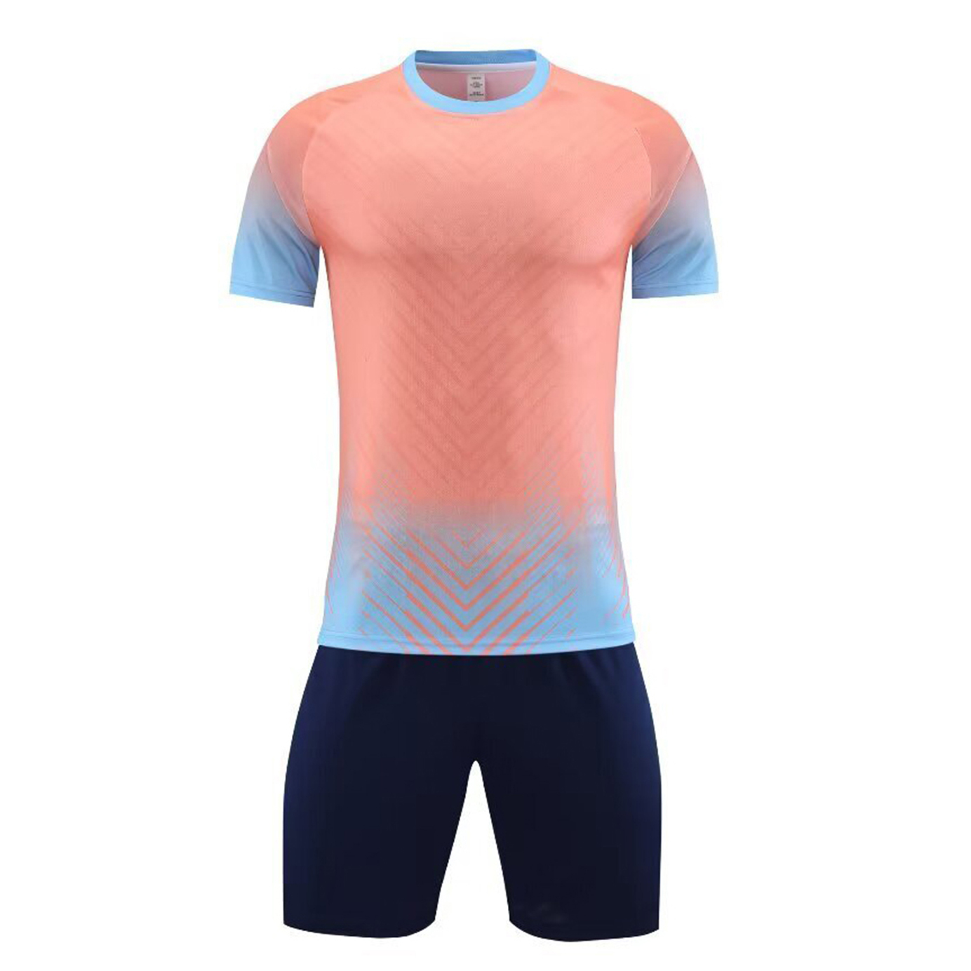 Euro 2025 High Quality Soccer Wear Top Style Football Jerseys Printed Name Men Adults Kids National Teams Focusing Germany,Blue Arc Sports