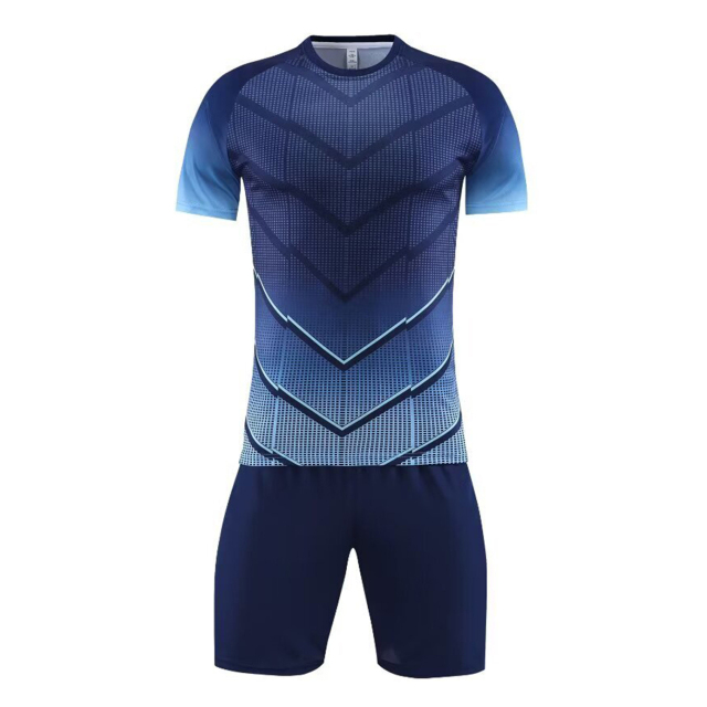 Euro 2025 High Quality Soccer Wear Top Style Football Jerseys Printed Name Men Adults Kids National Teams Focusing Germany,Blue Arc Sports