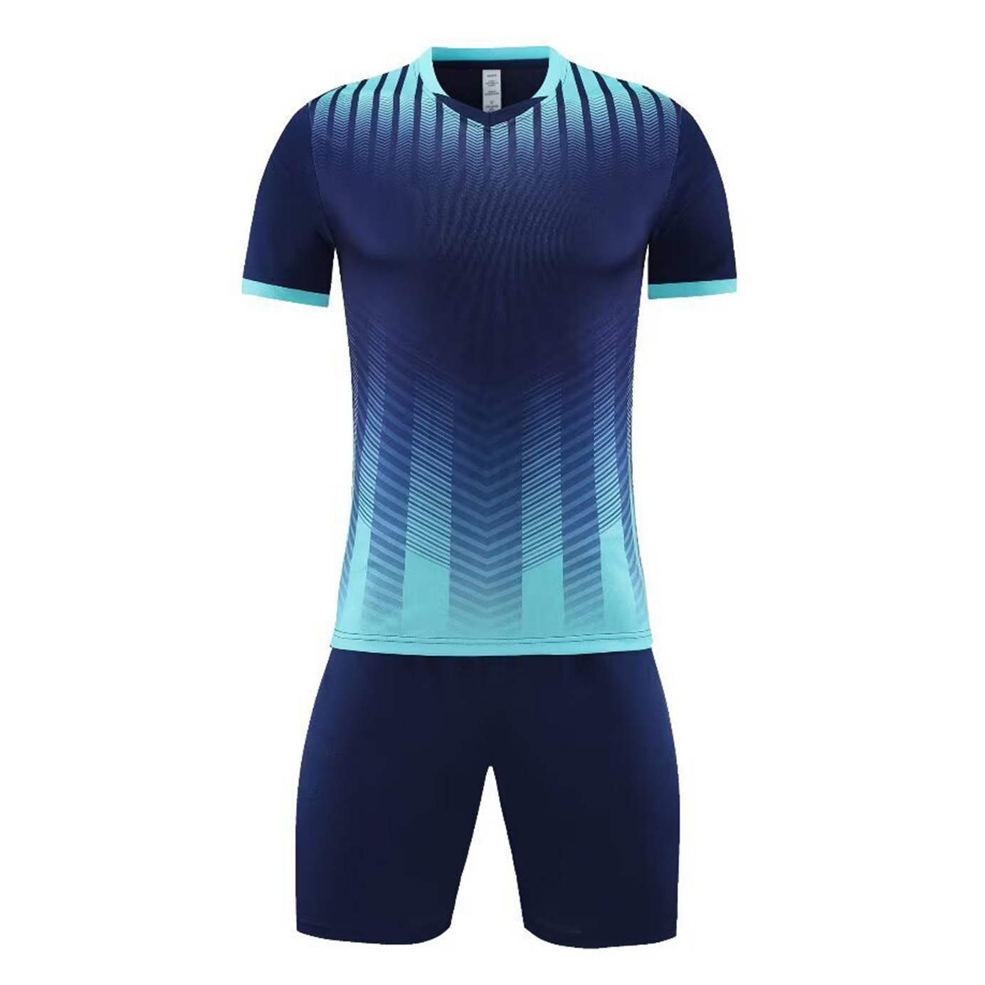 Euro 2025 High Quality Soccer Wear Top Style Football Jerseys Printed Name Men Adults Kids National Teams Focusing Germany,Blue Arc Sports