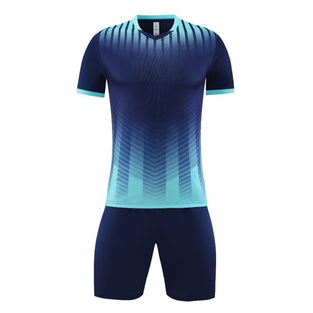 Euro 2025 High Quality Soccer Wear Top Style Football Jerseys Printed Name Men Adults Kids National Teams Focusing Germany,Blue Arc Sports