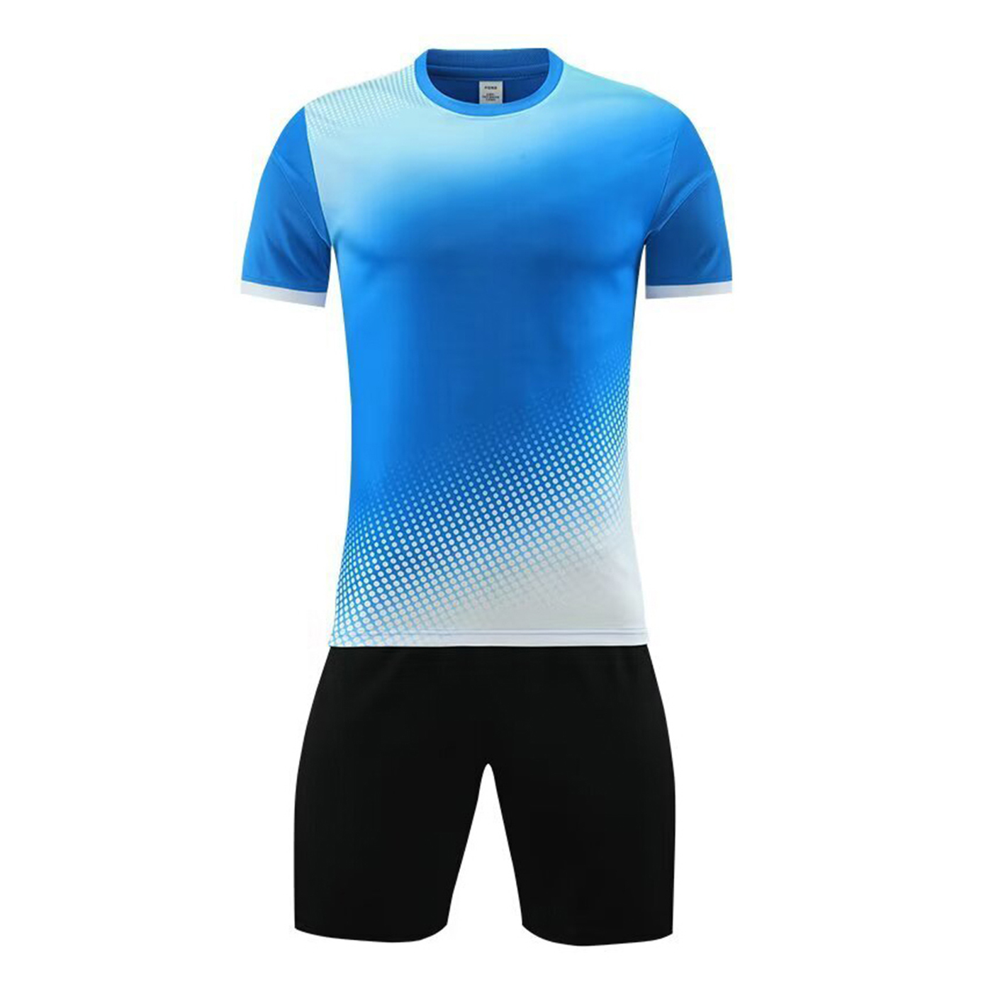 Euro 2025 High Quality Soccer Wear Top Style Football Jerseys Printed Name Men Adults Kids National Teams Focusing Germany,Blue Arc Sports